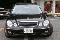 アクティブレンタカーMBE350