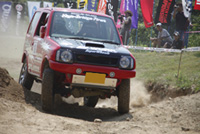 First Red Star23(ハイブリッジ・ファースト)