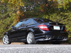 メルセデスベンツ C200