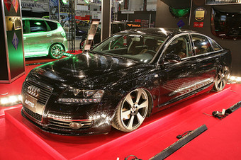 ARTIS A6 typeダイヤブロック