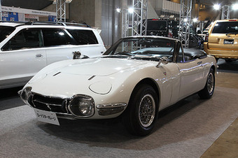 roadster 龍妃（リュウキ）