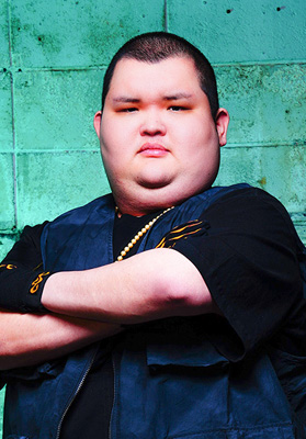 ありけん（ストリーマー）