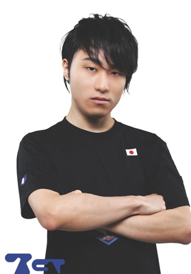 立川（プロ格闘ゲーマー）