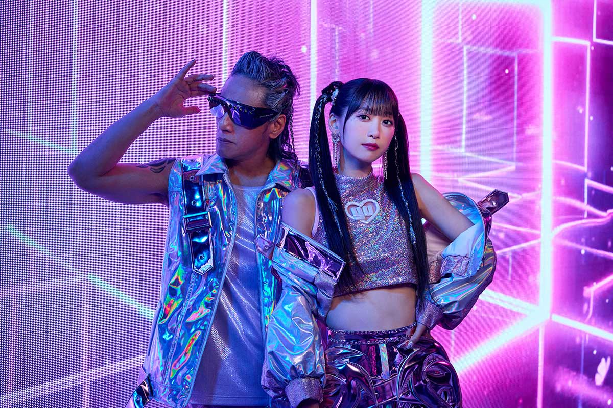 芹澤優 feat. MOTSU