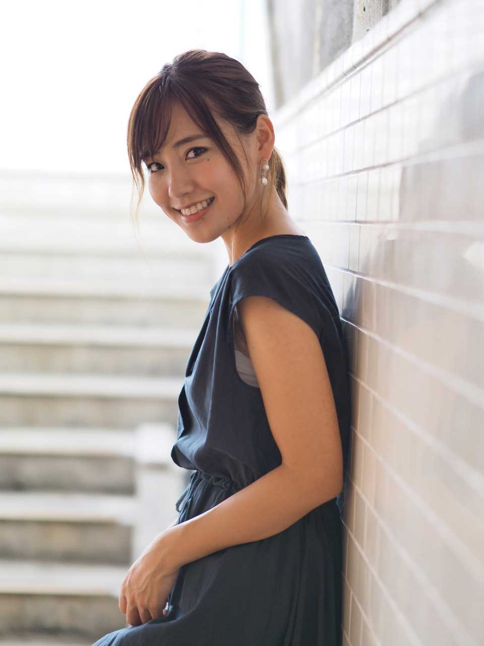 笠原美香