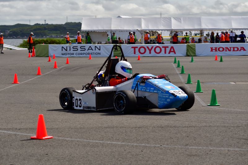 NATS　FFN14