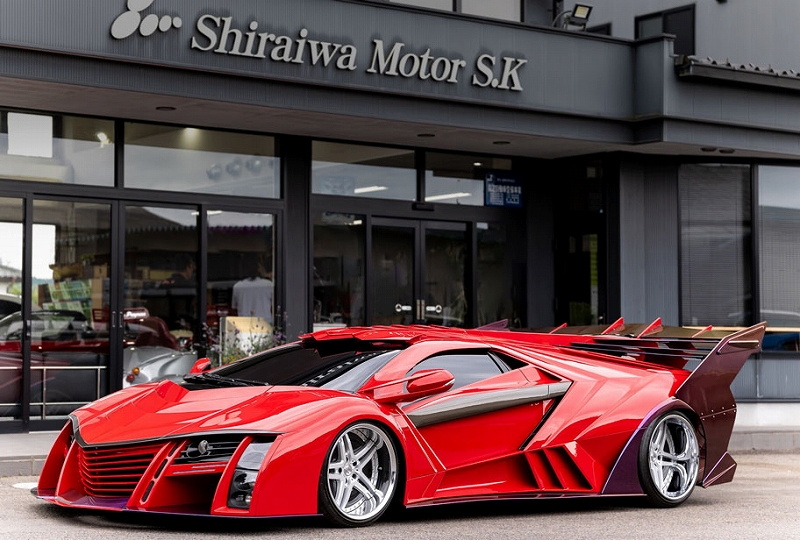 BEAST
