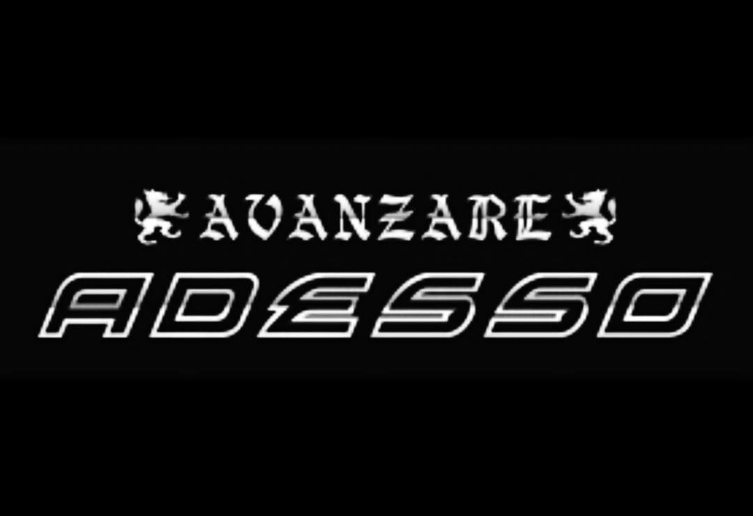AVANZARE ADESSO
