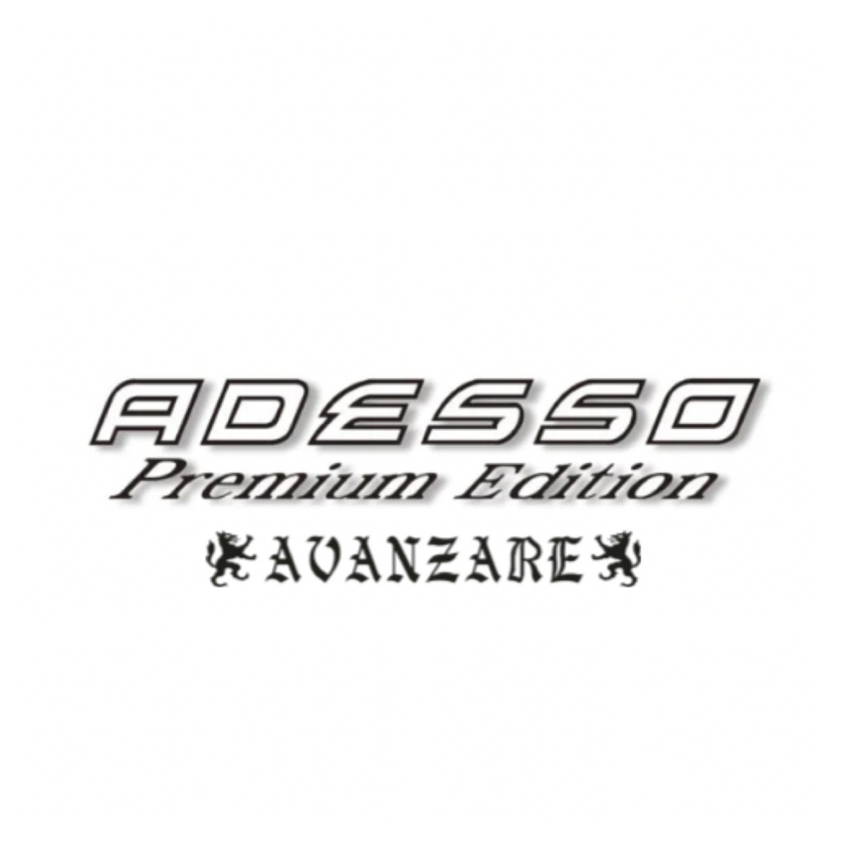 ADESSO -Premium Edition-