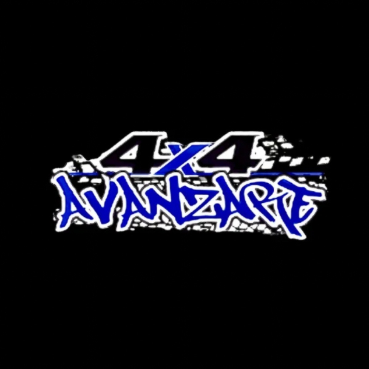 AVANZARE ４×４