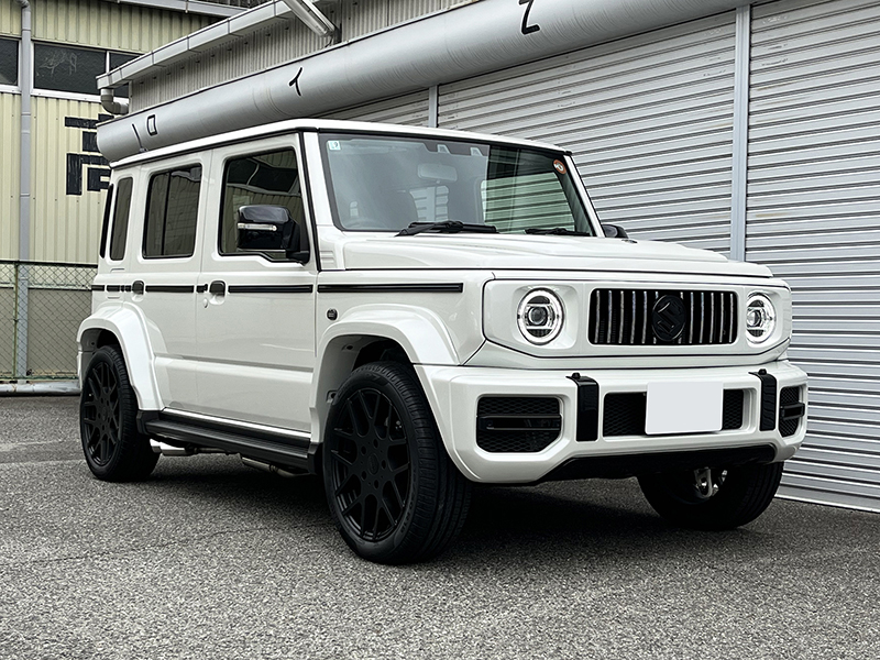 AERO OVER G62L