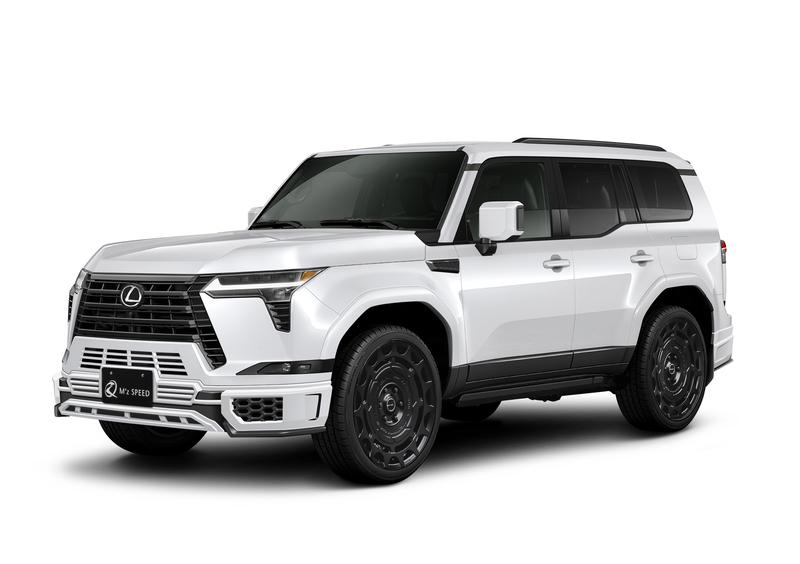 LUV LINE　LEXUS GX