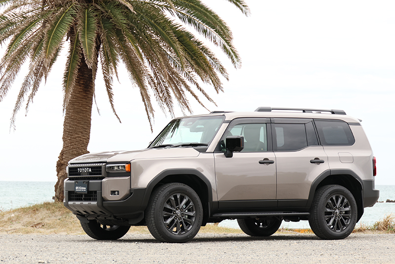 LANDCRUISER250