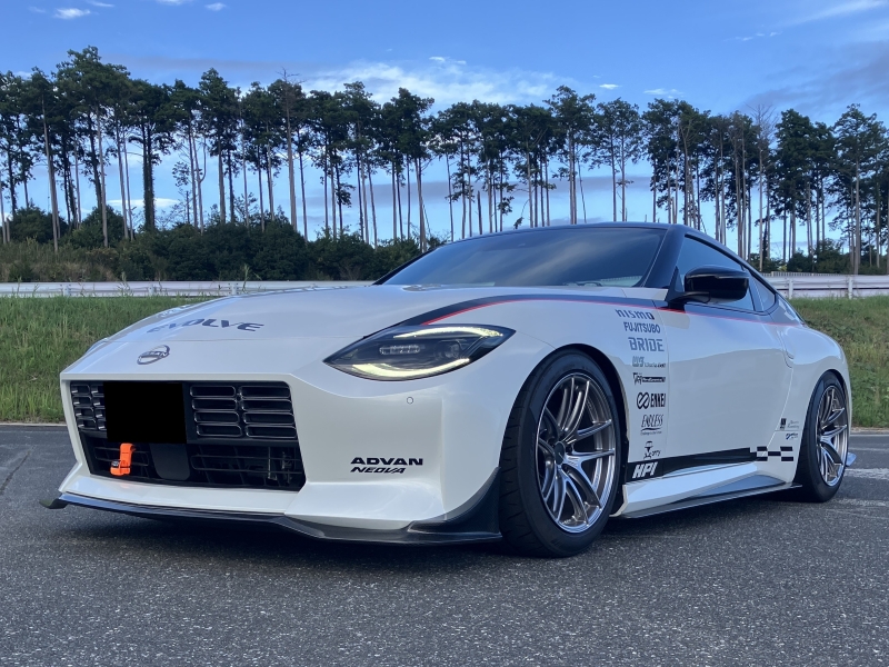 HPI EVOLVE RZ34