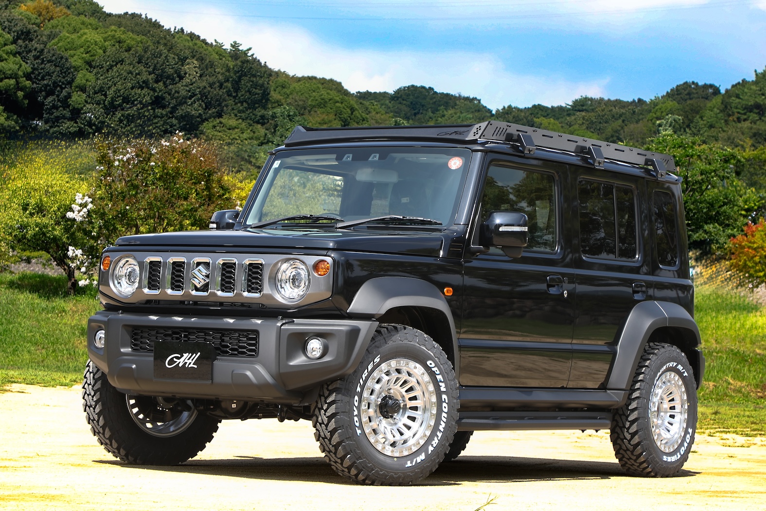 A４L JC74W