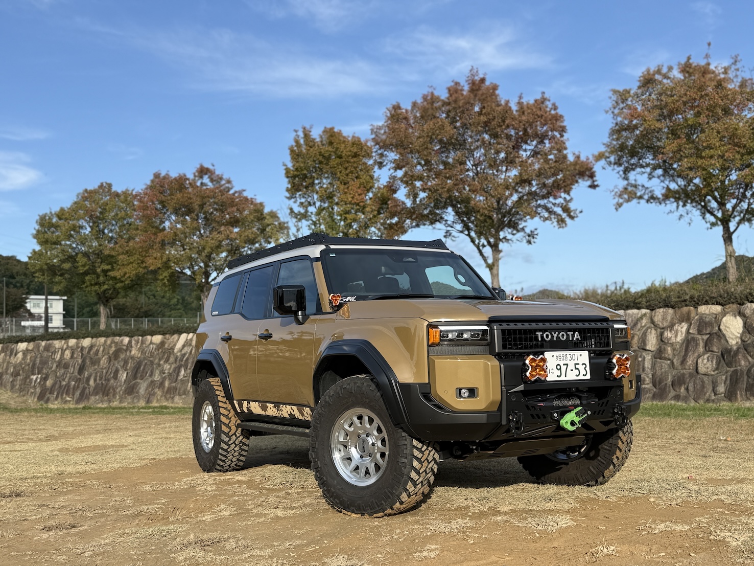 A４L LC250