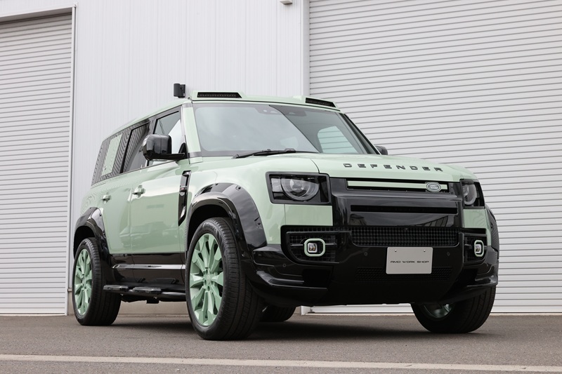 Ultimate 75 Limited