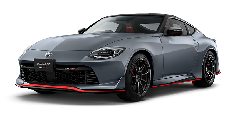 Fairlady Z NISMO <MT>
