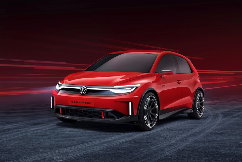 ID. GTI Concept