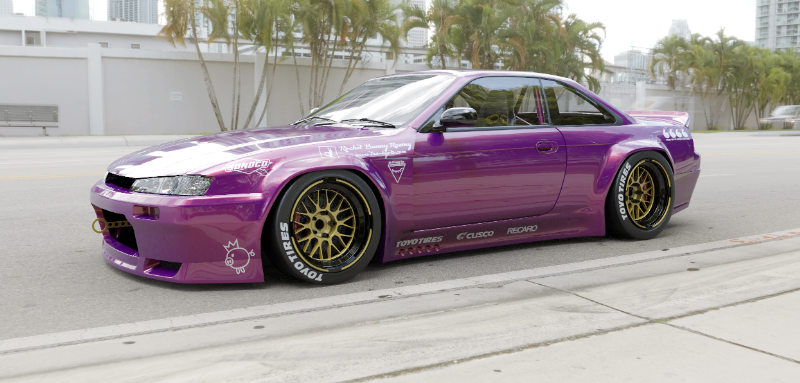 PANDEM S14 V3
