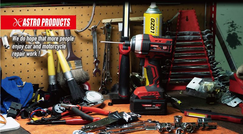 ASTRO PRODUCTS