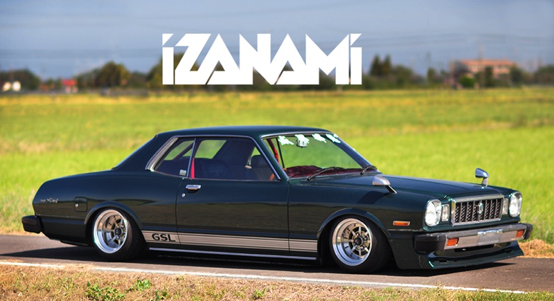 IZANAMI