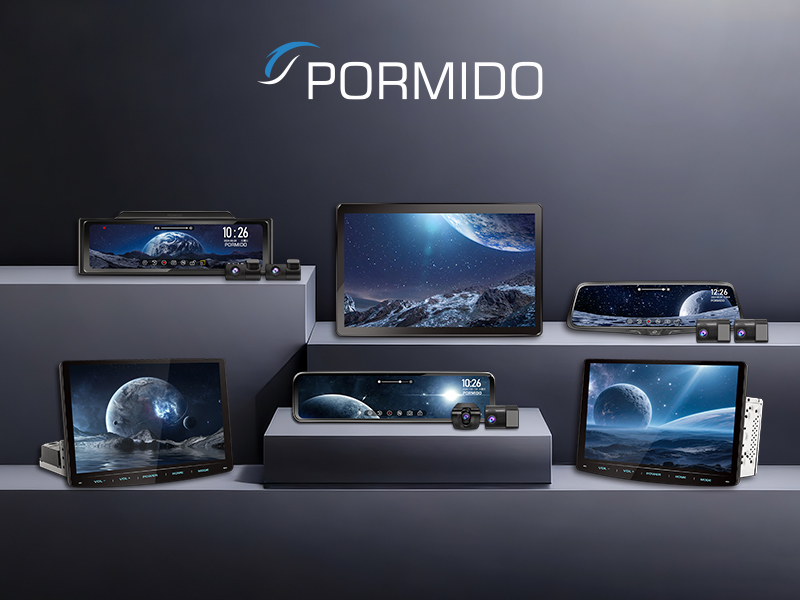 PORMIDO