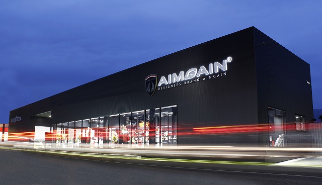 AIMGAIN