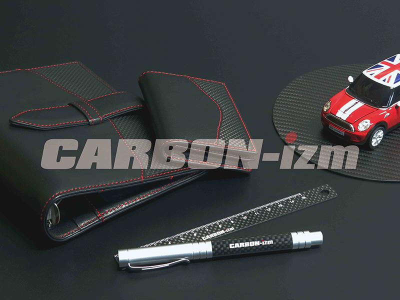 CARBON-izm