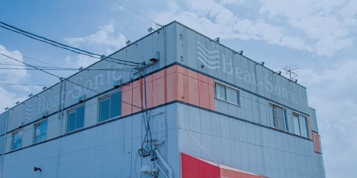 ビートソニック