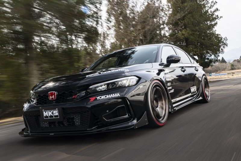HKS