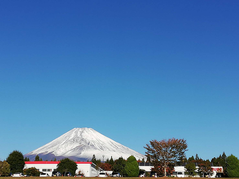 FUJITSUBO