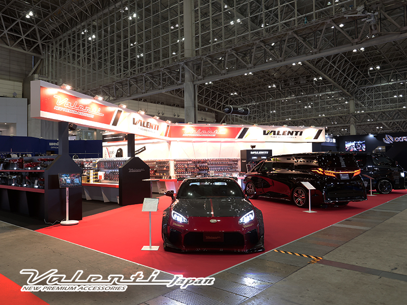 Valenti Japan