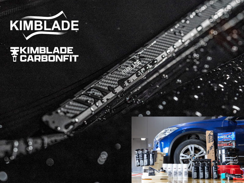 KIMBLADE JAPAN