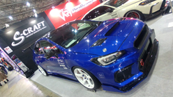 S-CRAFT