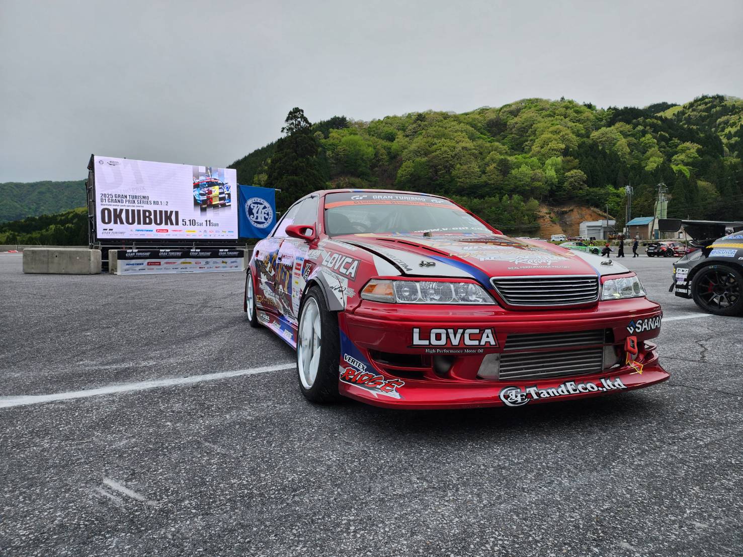 Bloomjapan