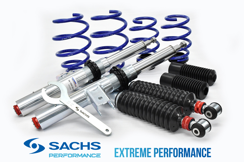 SACHS PERFORMANCE