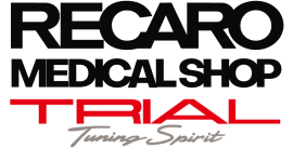 MEDICALSHOP TRIAL RECARO AuthorizedDealer