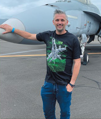 アンドリュー・ホーキンス