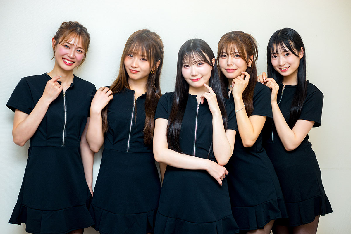 東京オートサロン2026イメージガール“A-class”が決定!