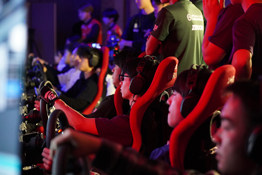 競技者も観客も一緒に会場全体が盛り上がるeスポーツ!大学対抗のカレッジリーグが熱すぎた!