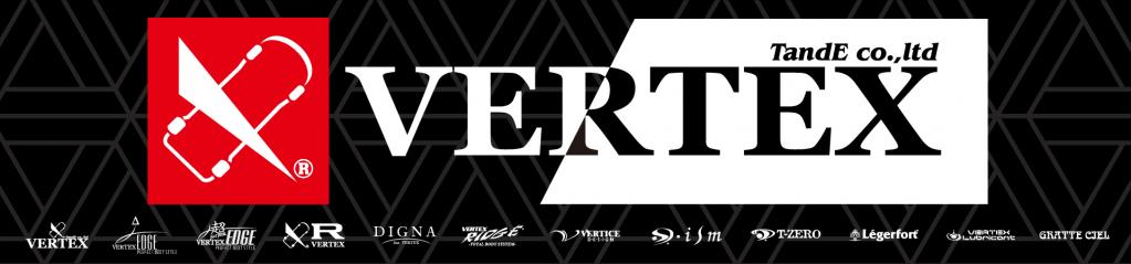 VERTEX公式バナー