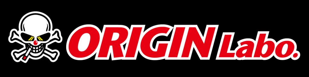 ORIGIN Labo.LOGO