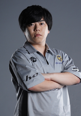 カワノ（プロ格闘ゲーマー）