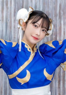 西井綾音（コスプレイヤー）