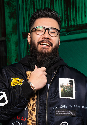 しんじさん（ストリーマー）