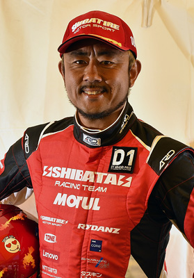 日比野哲也 選手