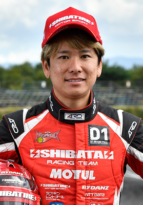 蕎麦切広大 選手