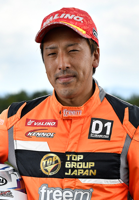 目桑宏次郎 選手