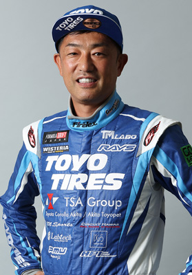 堀野仁 選手